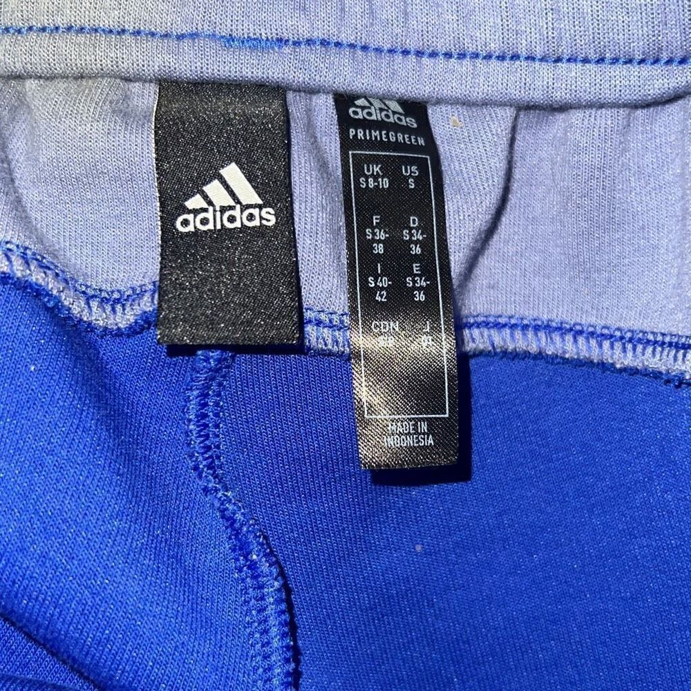 ✨ADIDAS SPORTSWEAR COLORBLOCK SHORTS✨ - Picture 9 of 9